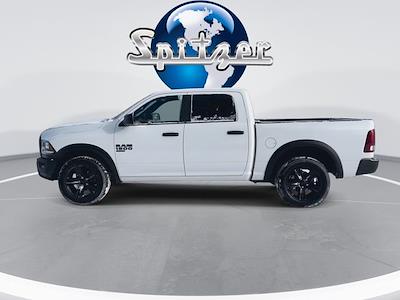 Used 2024 Ram 1500 Classic - photo 1