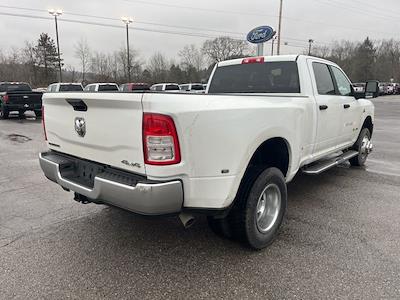 Used 2024 Ram 3500 Big Horn Crew Cab for sale #3075DFR - photo 1