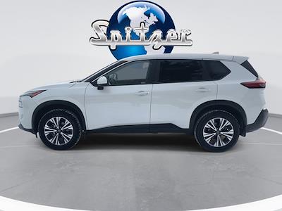 Used 2023 Nissan Rogue - photo 1