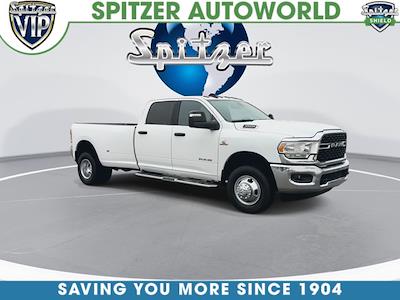 Used 2024 Ram 3500 - photo 1