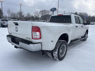 Used 2024 Ram 3500 - photo 1
