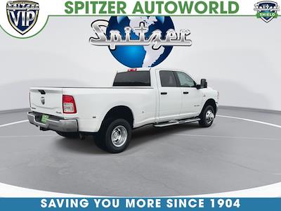 Used 2024 Ram 3500 - photo 1