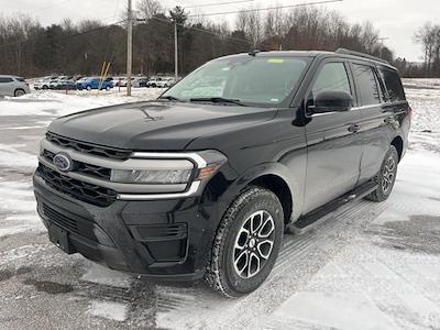 Used 2024 Ford Expedition - photo 1