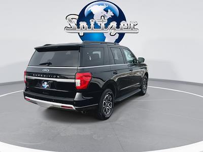 Used 2024 Ford Expedition - photo 1