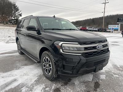 Used 2024 Ford Expedition XLT for sale #3079DFR - photo 2