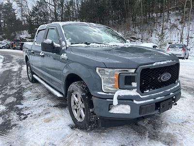Used 2019 Ford F-150 - photo 1