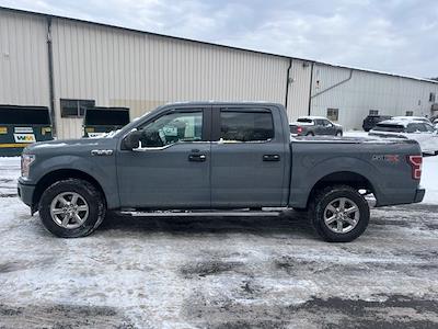 Used 2019 Ford F-150 - photo 1