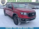Used 2020 Ford Ranger XLT SuperCrew Cab for sale #3082DFX - photo 1