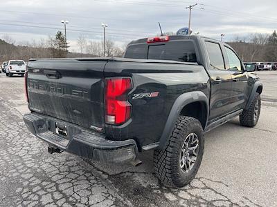 2024 Chevrolet Colorado Crew Cab 4WD Pickup for sale #3088DF - photo 2