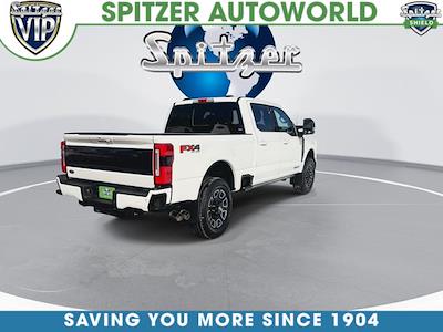 Used 2025 Ford F-250 - photo 1