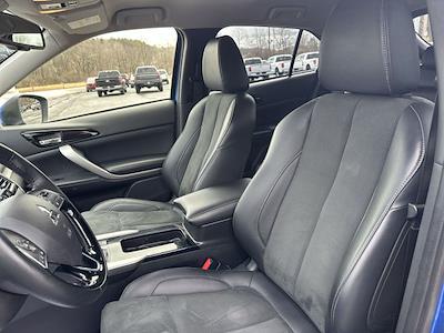 Used 2024 Mitsubishi Eclipse Cross - photo 1