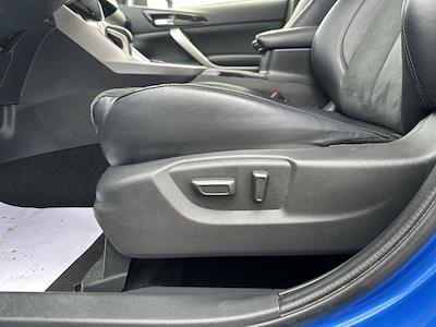 Used 2024 Mitsubishi Eclipse Cross - photo 1