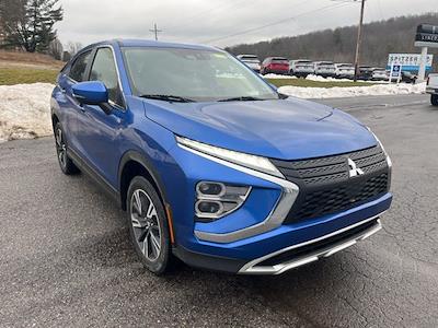 2024 Mitsubishi Eclipse Cross 4WD SUV for sale #3091DFR - photo 2