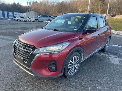Used 2023 Nissan Kicks - photo 1