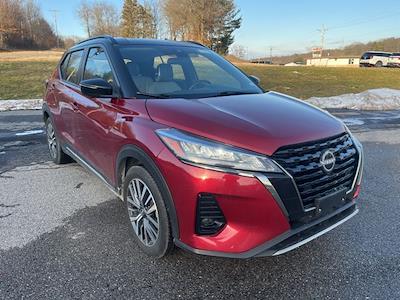 Used 2023 Nissan Kicks - photo 1