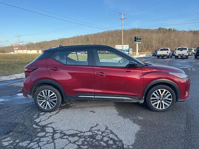 Used 2023 Nissan Kicks - photo 1