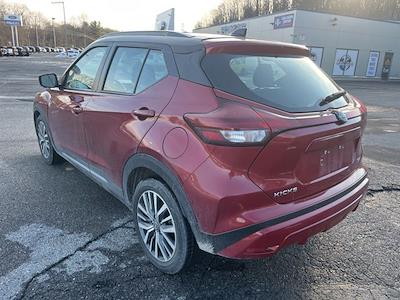 Used 2023 Nissan Kicks - photo 1