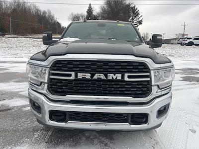 Used 2024 Ram 3500 - photo 1