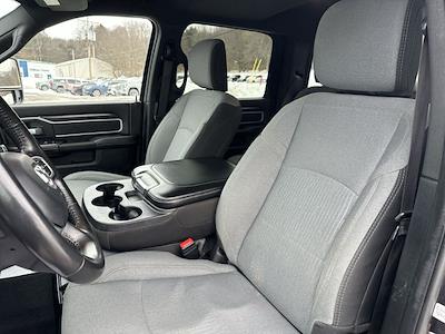 Used 2024 Ram 3500 - photo 1