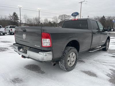 Used 2024 Ram 3500 - photo 1