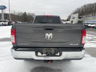 Used 2024 Ram 3500 - photo 1