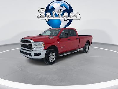 Used 2024 Ram 3500 - photo 1