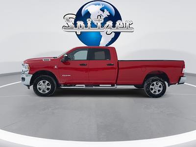 Used 2024 Ram 3500 - photo 1