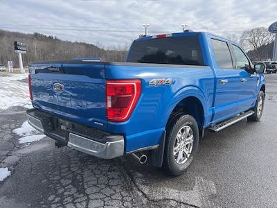 Used 2021 Ford F-150 XLT SuperCrew Cab for sale #3097DF - photo 1