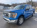Used 2021 Ford F-150 XLT SuperCrew Cab for sale #3097DF - photo 7