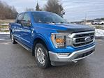 Used 2021 Ford F-150 XLT SuperCrew Cab for sale #3097DF - photo 1
