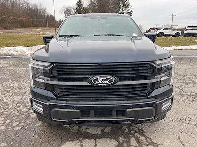 Used 2025 Ford F-150 - photo 1