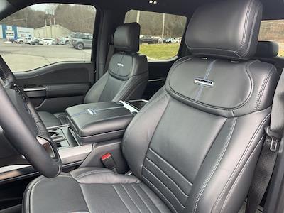 Used 2025 Ford F-150 - photo 1