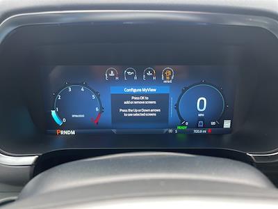 Used 2025 Ford F-150 - photo 1