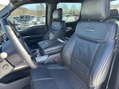 Used 2025 Ford F-150 - photo 1