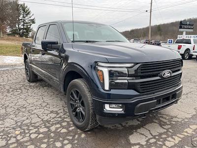 Used 2025 Ford F-150 - photo 1