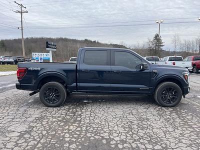 Used 2025 Ford F-150 - photo 1