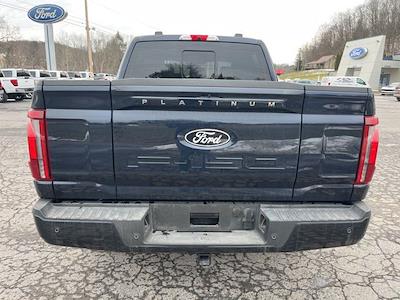 Used 2025 Ford F-150 - photo 1