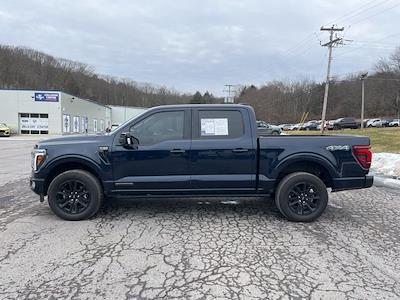 Used 2025 Ford F-150 - photo 1