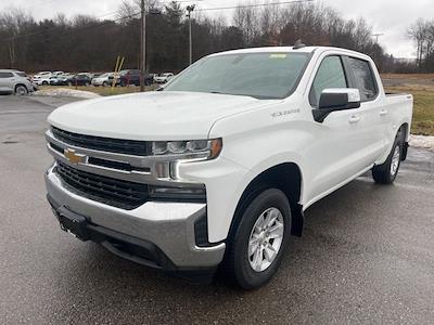 Used 2021 Chevrolet Silverado 1500 - photo 1