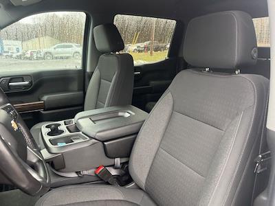 Used 2021 Chevrolet Silverado 1500 - photo 1