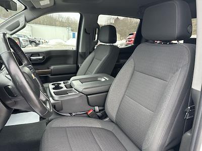 Used 2021 Chevrolet Silverado 1500 - photo 1