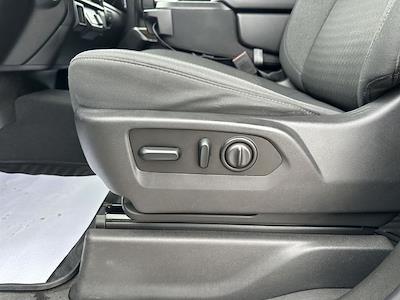 Used 2021 Chevrolet Silverado 1500 - photo 1