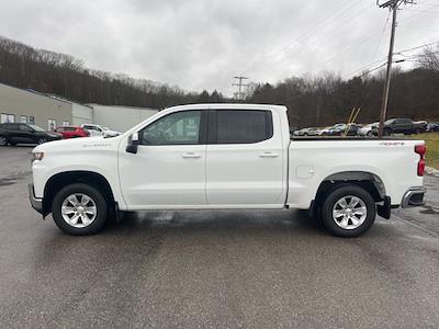 Used 2021 Chevrolet Silverado 1500 - photo 1