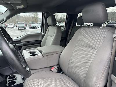 Used 2016 Ford F-150 - photo 1