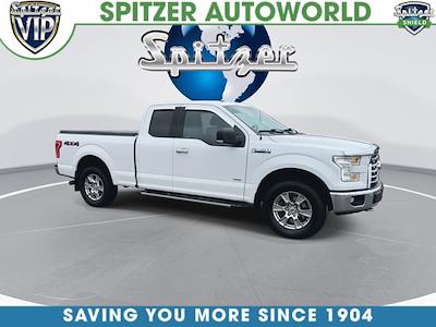 Used 2016 Ford F-150 - photo 1