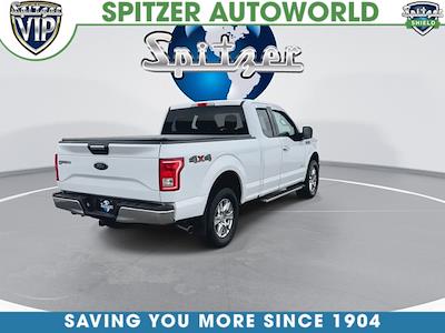 Used 2016 Ford F-150 - photo 1
