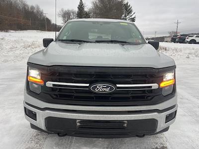 Used 2025 Ford F-150 - photo 1