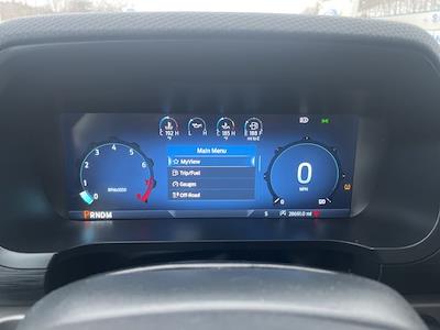 Used 2025 Ford F-150 - photo 1