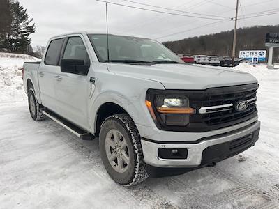 Used 2025 Ford F-150 - photo 1