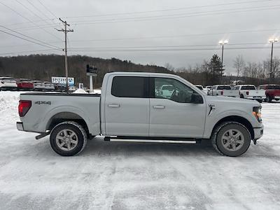 Used 2025 Ford F-150 - photo 1